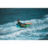 Jobe Sunray 1 Person Towable - Green
