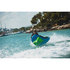 Jobe Sunray 1 Person Towable - Green