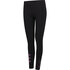 Mystic Womens Jayde Rash Leggings 2023 - Black 230155