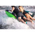 Jobe Revolve 2 Person Towable - Blue/Green