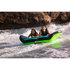Jobe Revolve 2 Person Towable - Blue/Green