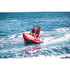 Jobe Chaser 2 Person Towable - Red
