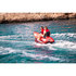 Jobe Chaser 2 Person Towable - Red