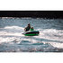 Jobe Tribal 2 Person Towable - Green