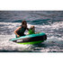 Jobe Tribal 2 Person Towable - Green