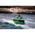 Jobe Tribal 2 Person Towable - Green