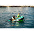 Jobe Tribal 2 Person Towable - Green