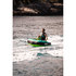 Jobe Tribal 2 Person Towable - Green