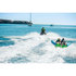 Jobe Scout 2 Person Towable - Blue/Green