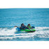 Jobe Scout 2 Person Towable - Blue/Green
