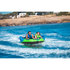 Jobe Scout 2 Person Towable - Blue/Green