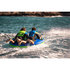 Jobe Storm 2 Person Towable - Blue/Green