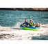 Jobe Storm 2 Person Towable - Blue/Green