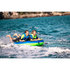 Jobe Storm 2 Person Towable - Blue/Green