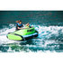 Jobe Binar 2 Person Towable - Blue/Green