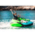 Jobe Binar 2 Person Towable - Blue/Green