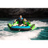 Jobe Binar 2 Person Towable - Blue/Green