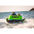 Jobe Binar 2 Person Towable - Blue/Green