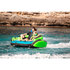 Jobe Binar 2 Person Towable - Blue/Green