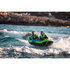 Jobe Airstream 2 Person Towable - Blue/Green
