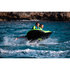 Jobe Airstream 2 Person Towable - Blue/Green