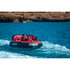 Jobe Proton 2 Person Towable - Red