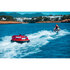 Jobe Proton 2 Person Towable - Red