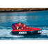 Jobe Proton 2 Person Towable - Red