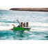 Jobe Revolve 3 Person Towable - Blue/Green