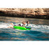 Jobe Revolve 3 Person Towable - Blue/Green