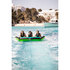 Jobe Revolve 3 Person Towable - Blue/Green