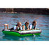 Jobe Revolve 3 Person Towable - Blue/Green