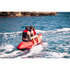 Jobe Chaser 3 Person Towable - Red