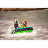 Jobe Tribal 3 Person Towable - Green
