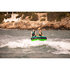Jobe Tribal 3 Person Towable - Green