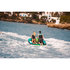 Jobe Tribal 3 Person Towable - Green