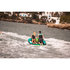 Jobe Tribal 3 Person Towable - Green