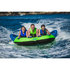 Jobe Scout 3 Person Towable - Blue/Green
