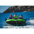 Jobe Scout 3 Person Towable - Blue/Green