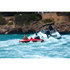 Jobe Triplet 3 Person Towable - Red