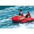 Jobe Triplet 3 Person Towable - Red