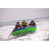 Jobe Tornado 3 Person Towable - Blue/Green