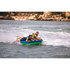 Jobe Tornado 3 Person Towable - Blue/Green