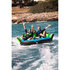 Jobe Lunar 3 Person Towable - Blue/Green