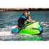 Jobe Lunar 3 Person Towable - Blue/Green