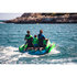 Jobe Lunar 3 Person Towable - Blue/Green