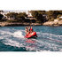 Jobe Chaser 4 Person Towable - Red