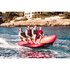 Jobe Chaser 4 Person Towable - Red