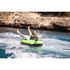Jobe Rumble 1 Person Towable Package - Green