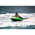 Jobe Rumble 1 Person Towable Package - Green